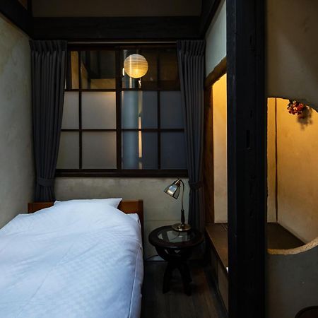 Unknown Kyoto Hostel Εξωτερικό φωτογραφία