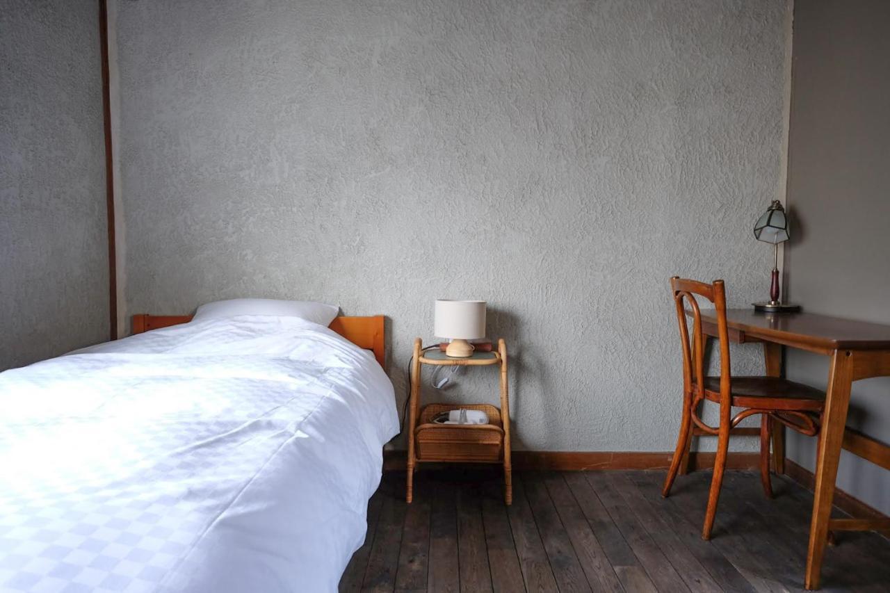 Unknown Kyoto Hostel Εξωτερικό φωτογραφία