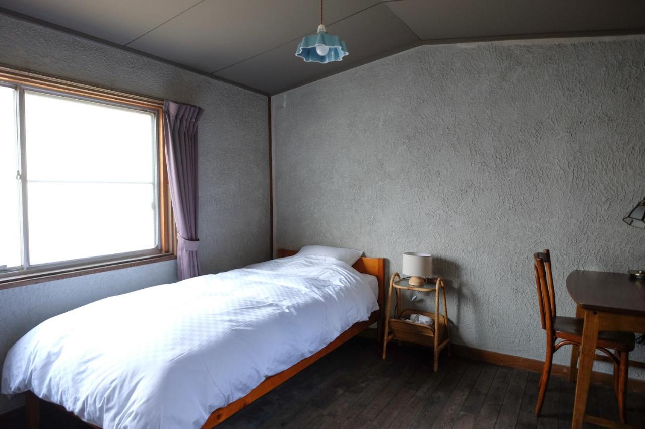Unknown Kyoto Hostel Εξωτερικό φωτογραφία