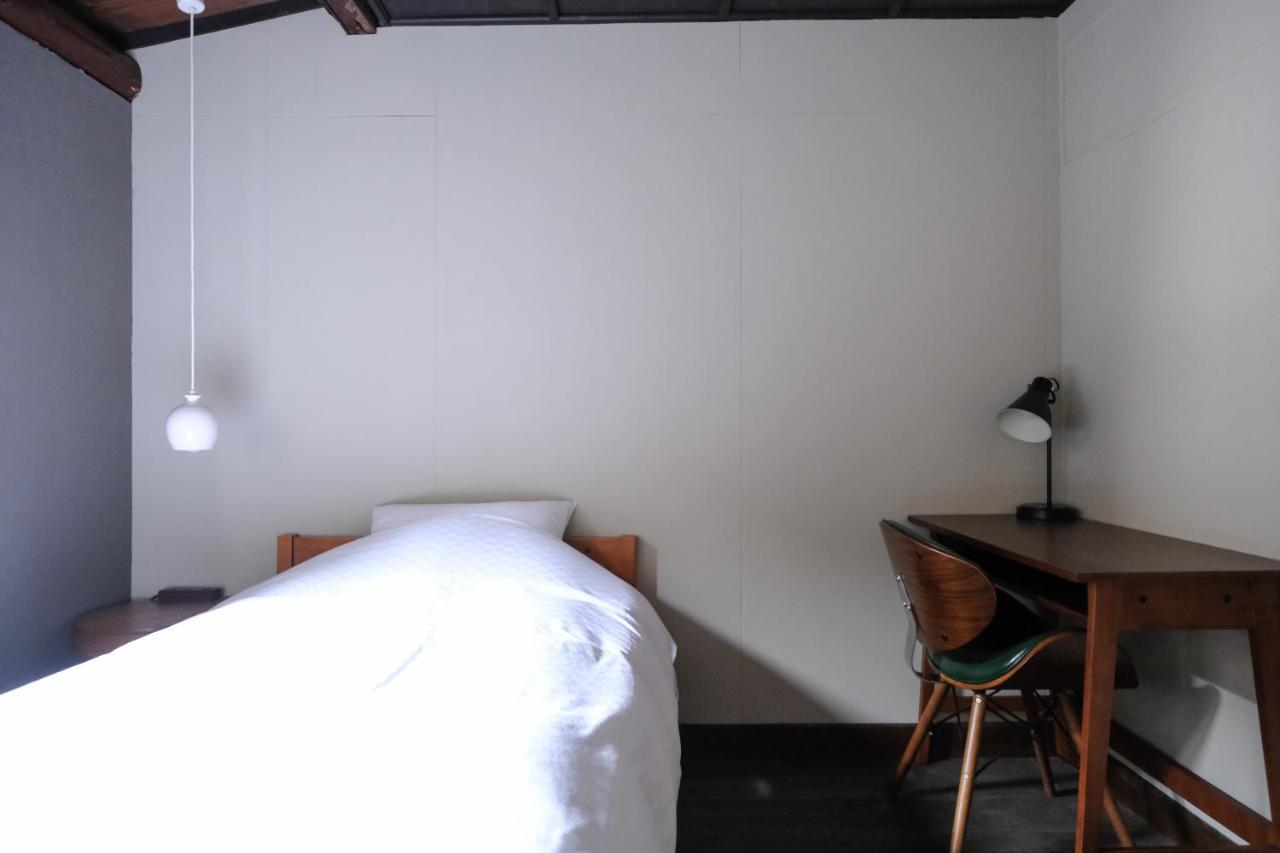 Unknown Kyoto Hostel Εξωτερικό φωτογραφία