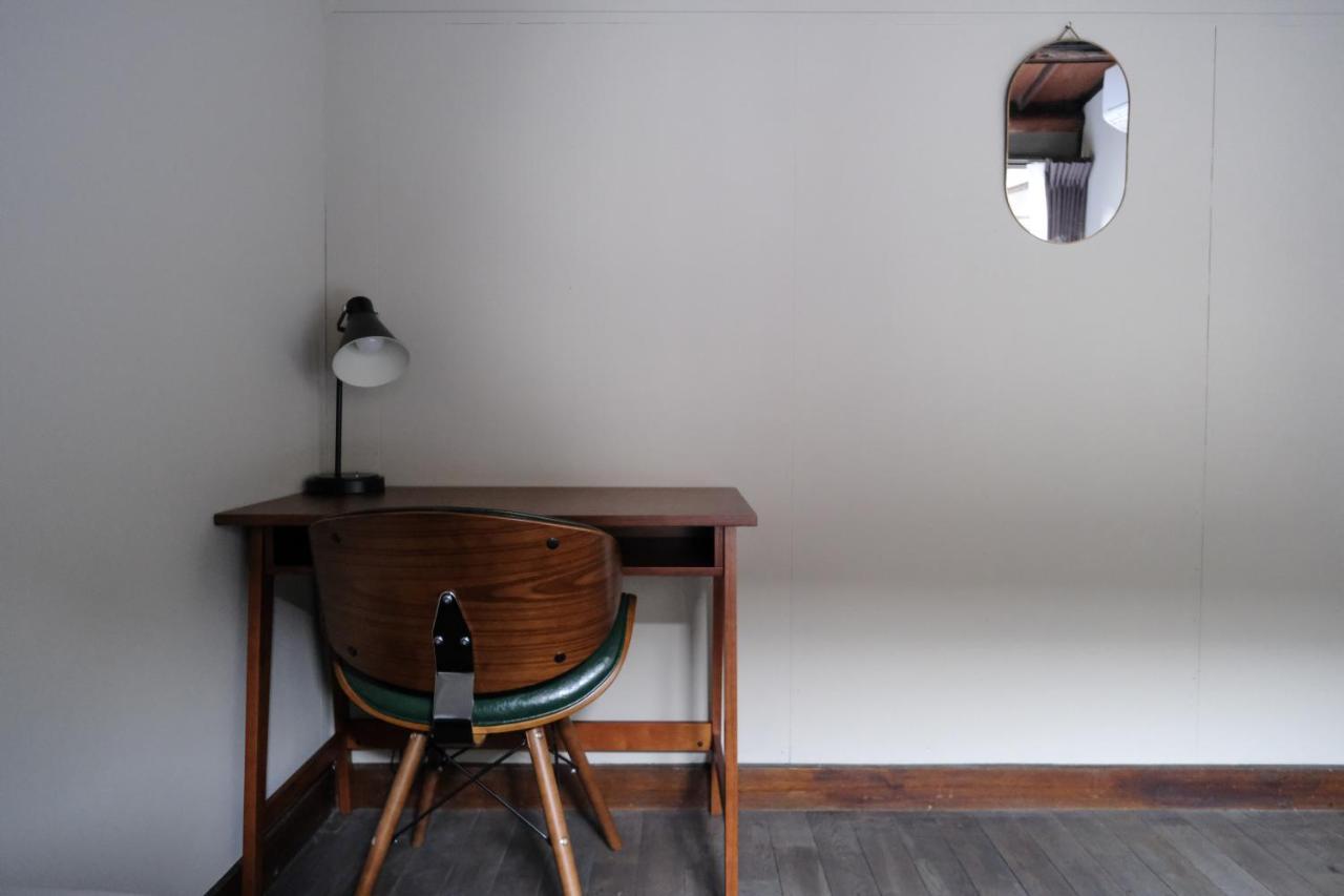 Unknown Kyoto Hostel Εξωτερικό φωτογραφία