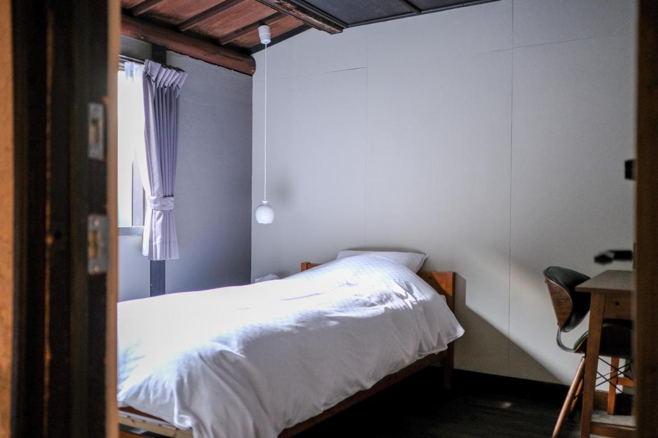 Unknown Kyoto Hostel Εξωτερικό φωτογραφία
