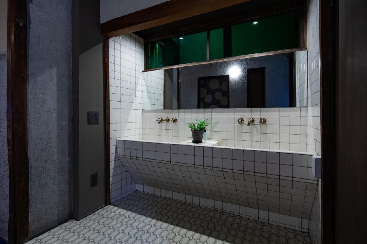 Unknown Kyoto Hostel Εξωτερικό φωτογραφία