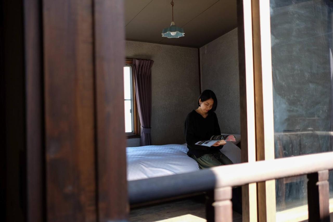 Unknown Kyoto Hostel Εξωτερικό φωτογραφία