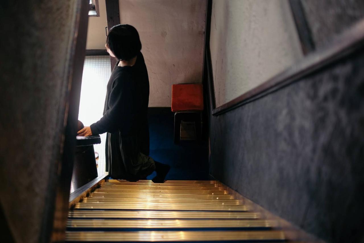 Unknown Kyoto Hostel Εξωτερικό φωτογραφία