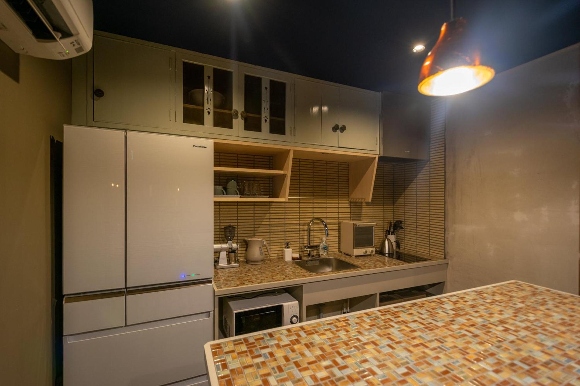 Unknown Kyoto Hostel Εξωτερικό φωτογραφία