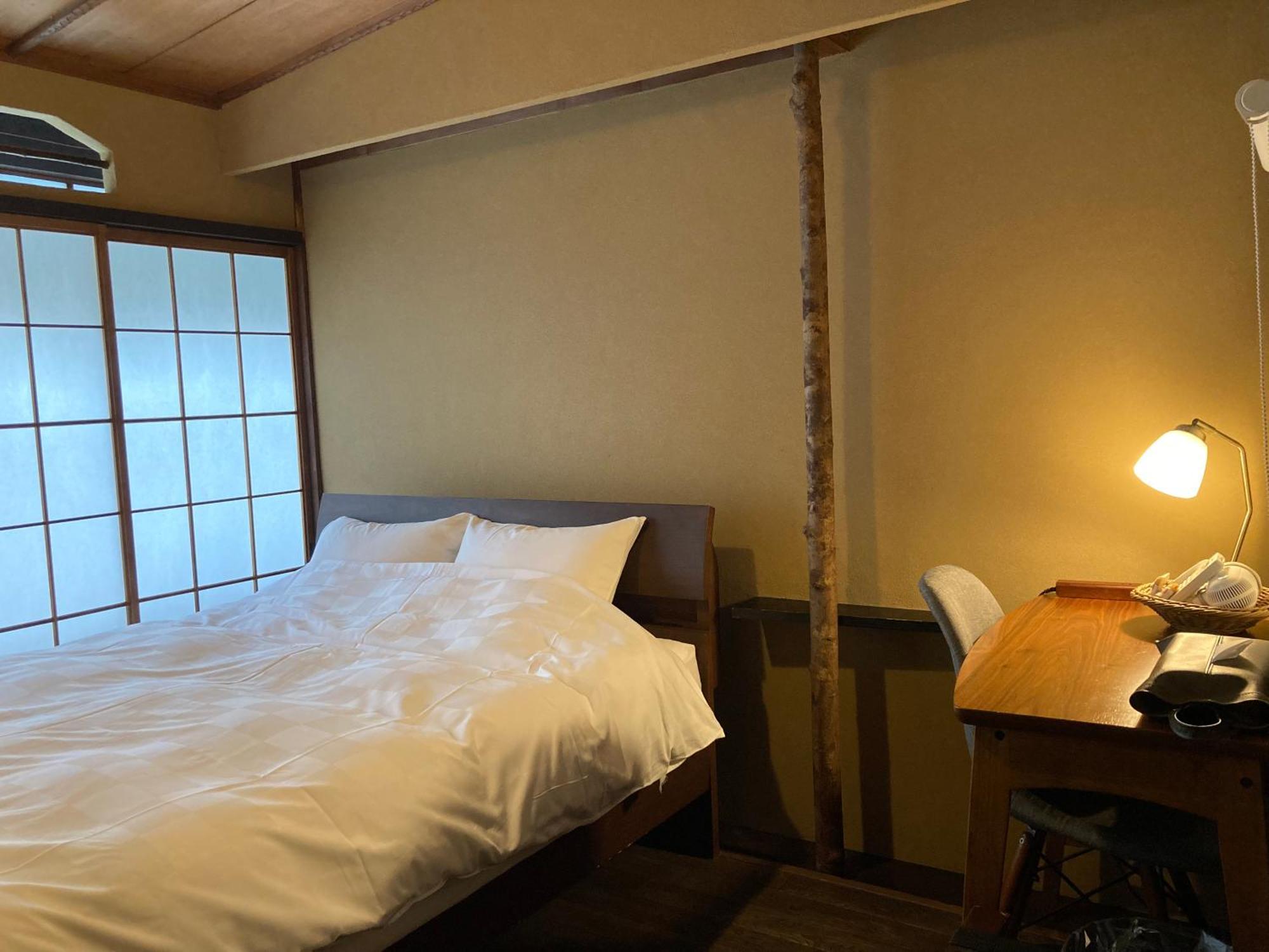 Unknown Kyoto Hostel Εξωτερικό φωτογραφία