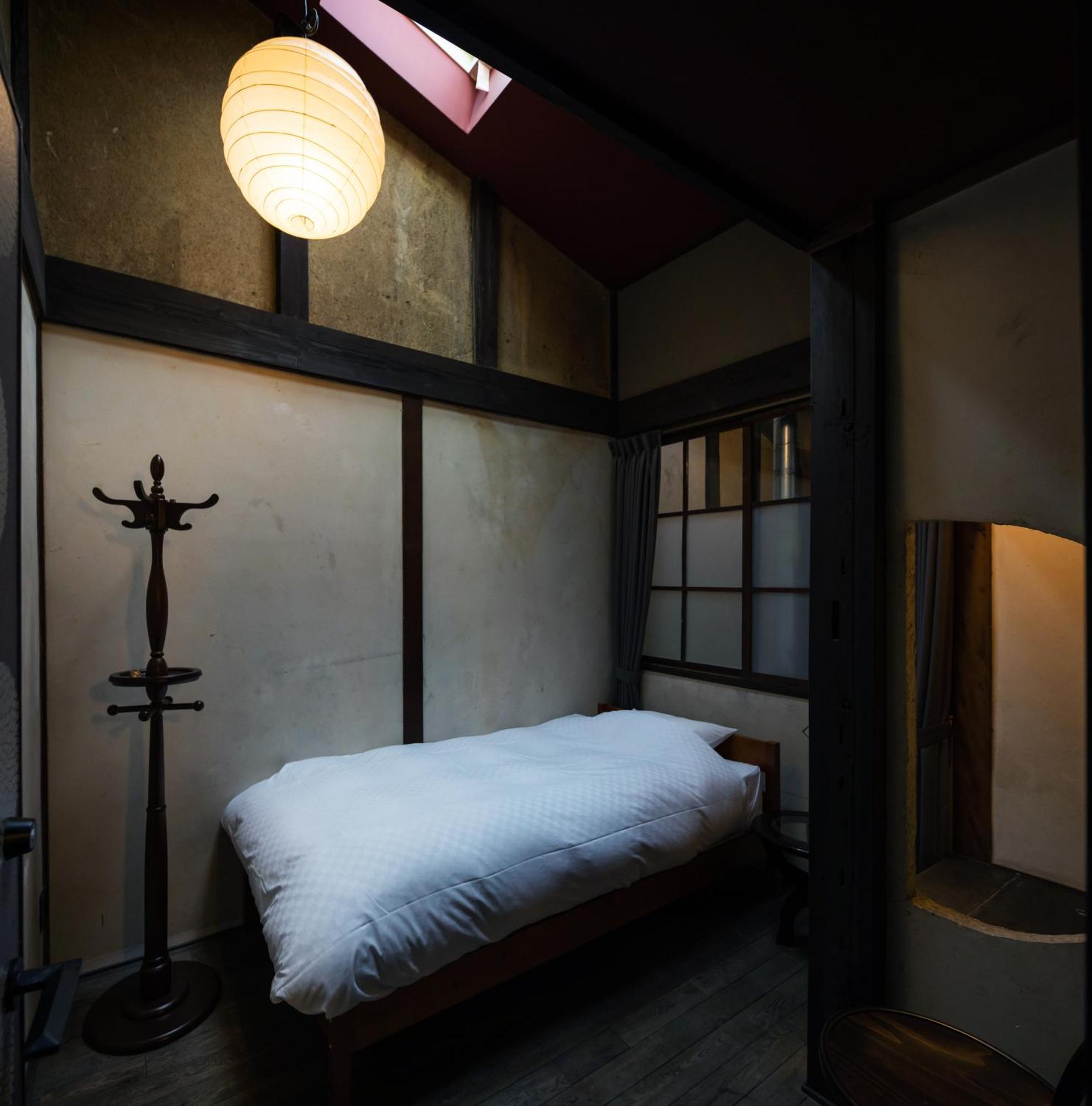 Unknown Kyoto Hostel Εξωτερικό φωτογραφία