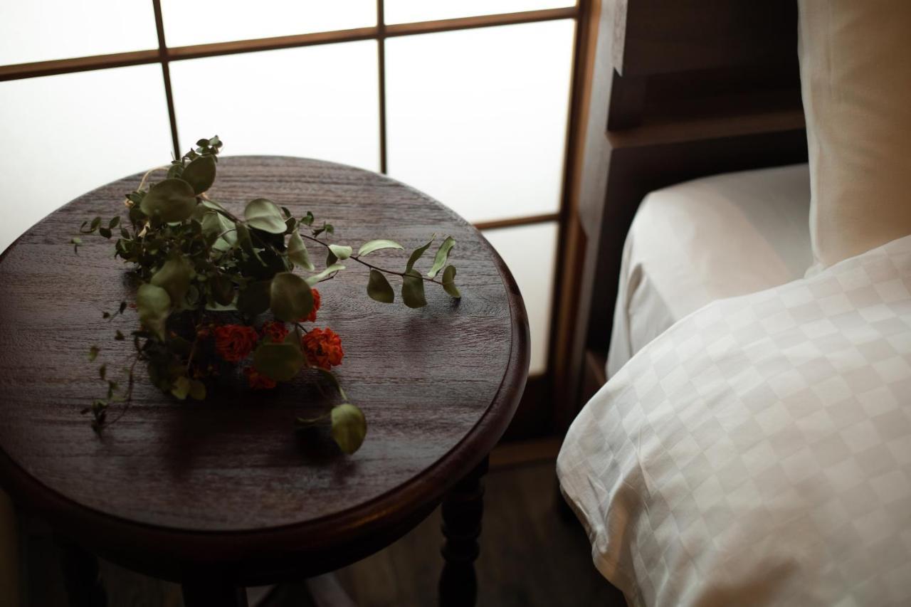 Unknown Kyoto Hostel Εξωτερικό φωτογραφία