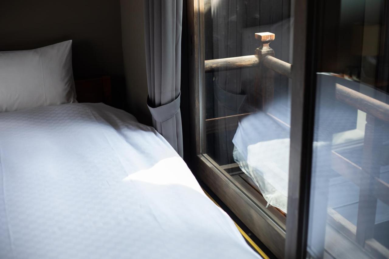 Unknown Kyoto Hostel Εξωτερικό φωτογραφία
