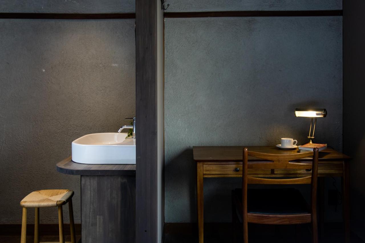 Unknown Kyoto Hostel Εξωτερικό φωτογραφία