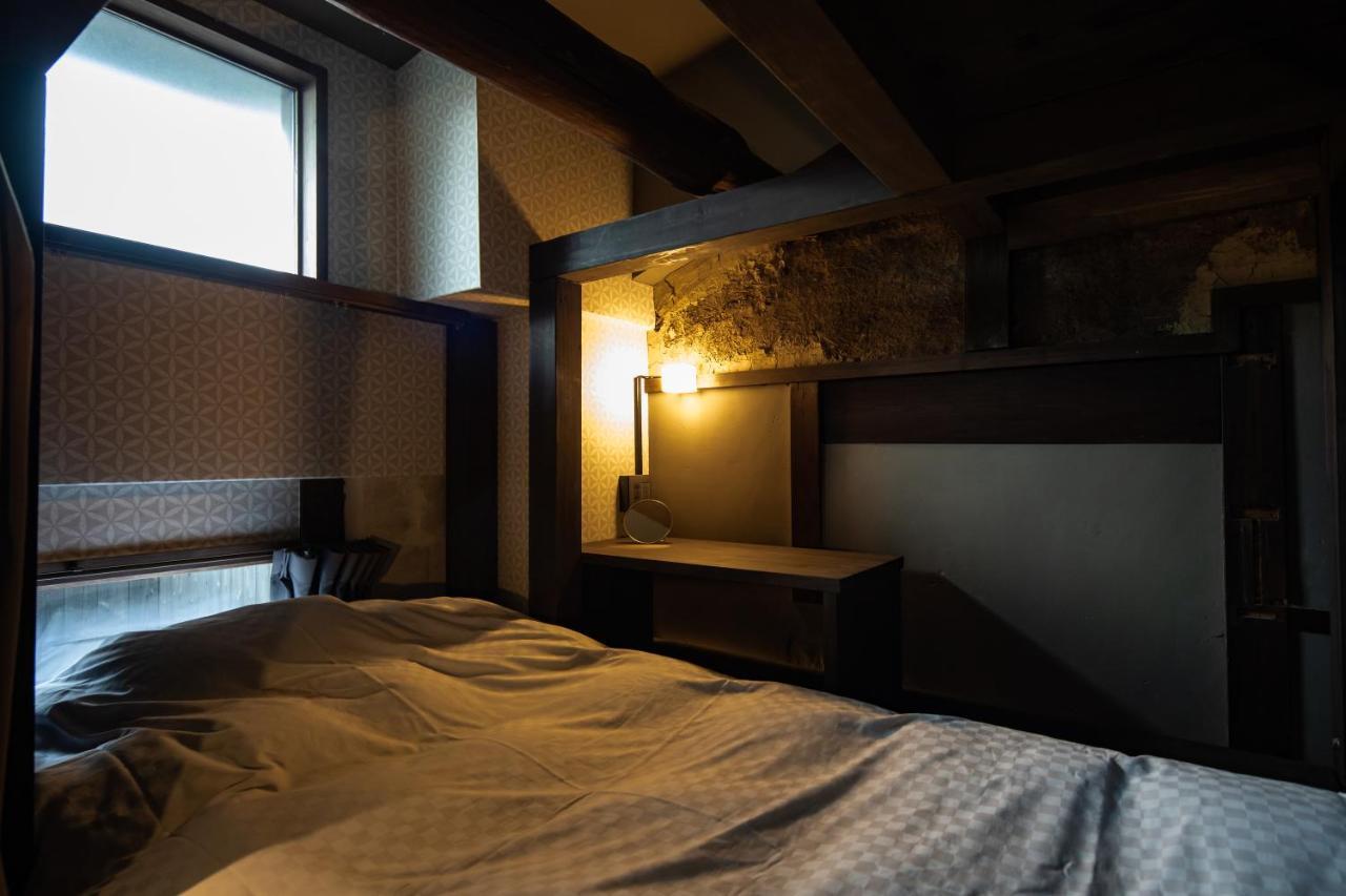 Unknown Kyoto Hostel Εξωτερικό φωτογραφία