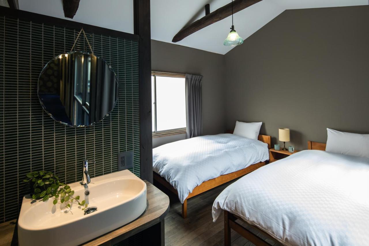 Unknown Kyoto Hostel Εξωτερικό φωτογραφία