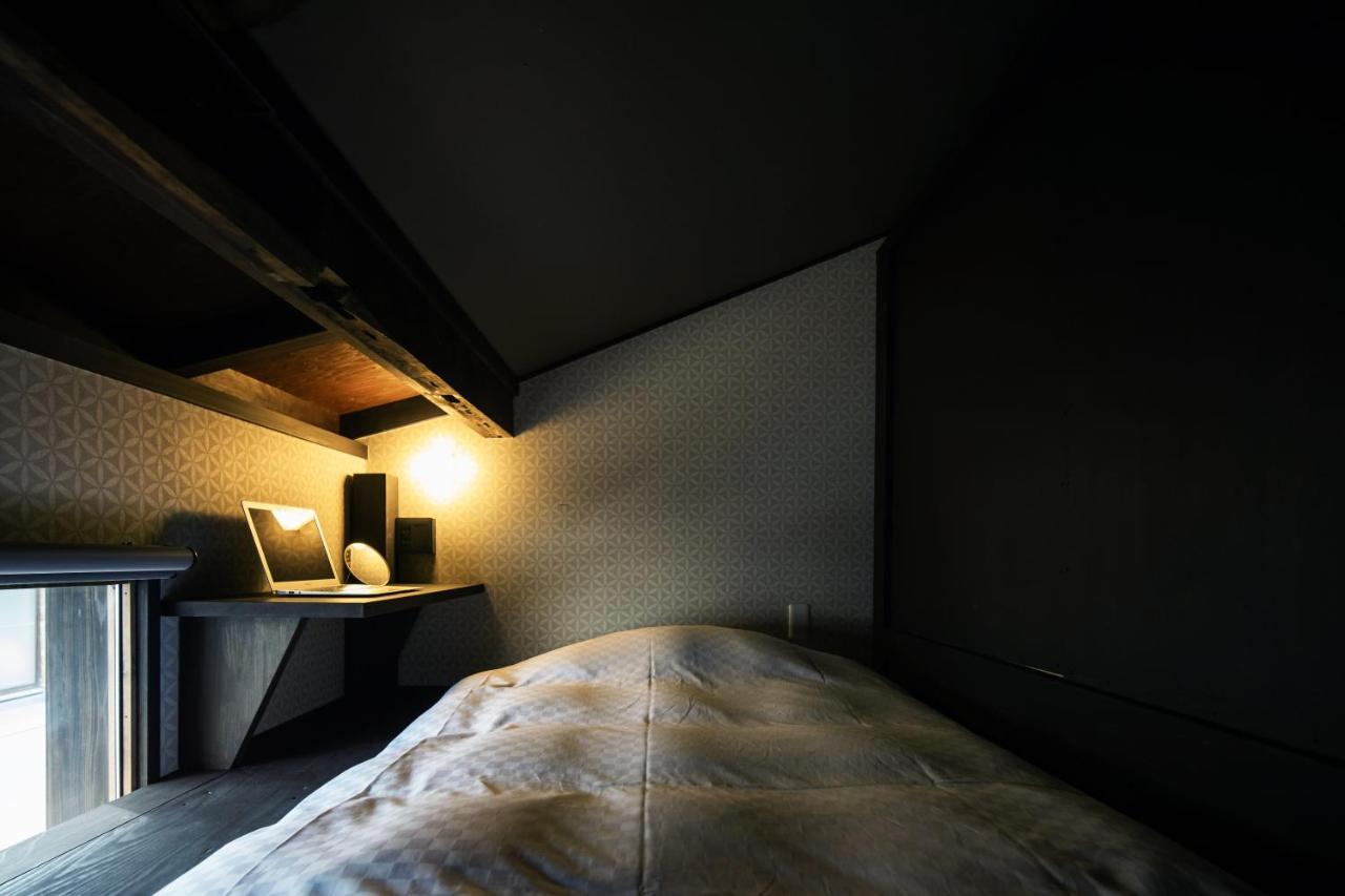 Unknown Kyoto Hostel Εξωτερικό φωτογραφία