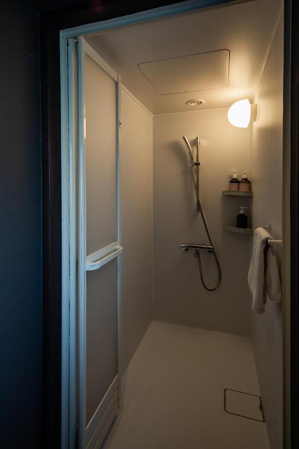 Unknown Kyoto Hostel Εξωτερικό φωτογραφία